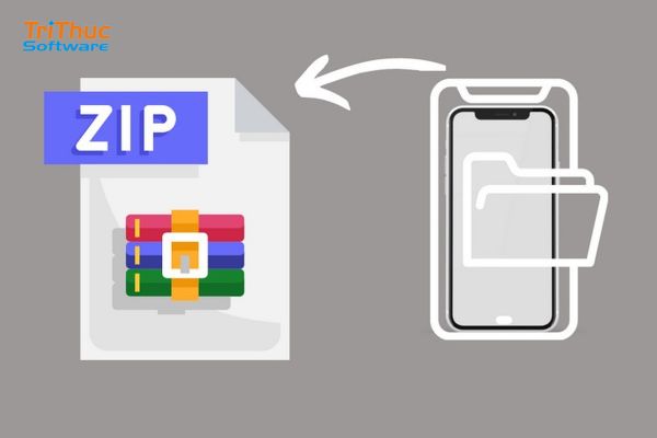 Hướng dẫn chi tiết cách tạo file trên điện thoại