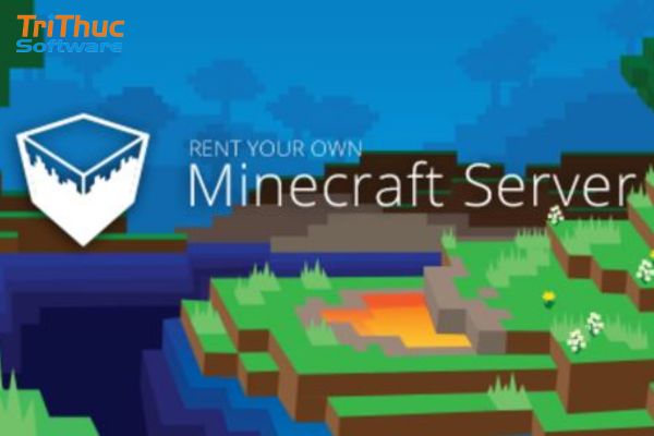 Hướng dẫn cách tạo Server Minecraft Hướng dẫn cách tạo Server Minecraft