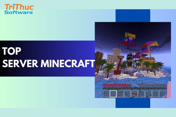 Hướng dẫn cách tạo Server Minecraft Hướng dẫn cách tạo Server Minecraft