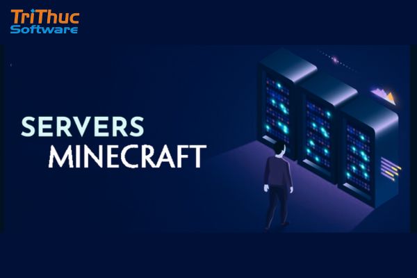 Hướng dẫn cách tạo Server Minecraft Hướng dẫn cách tạo Server Minecraft