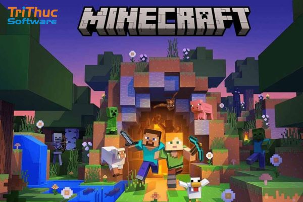Hướng dẫn cách tạo Server Minecraft Hướng dẫn cách tạo Server Minecraft