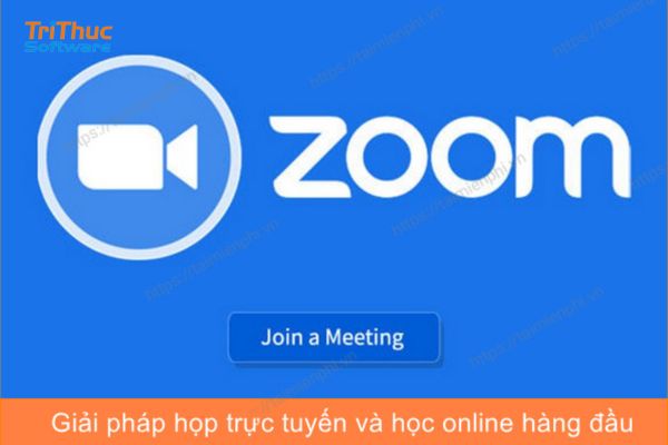 Hướng Dẫn Cách Tải Zoom Về Máy Tính Hiệu Quả