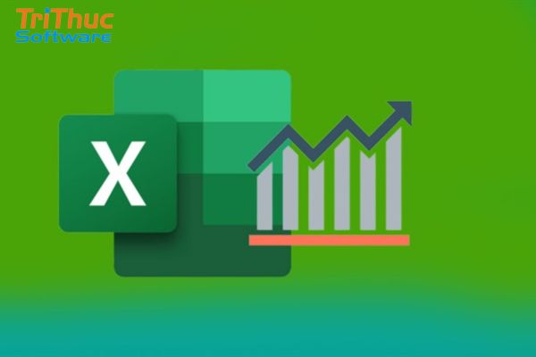 Hướng dẫn cách vẽ biểu đồ trong excel
