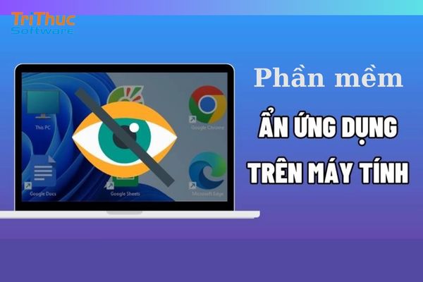 Cách Xóa Bỏ Những Phần Mềm Ẩn Trên Windows 