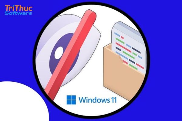 Cách Xóa Bỏ Những Phần Mềm Ẩn Trên Windows 