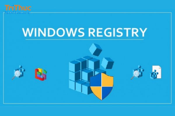 Xem Cách Xóa Các Ảnh Trong Phần Mềm Registry Hiệu Quả