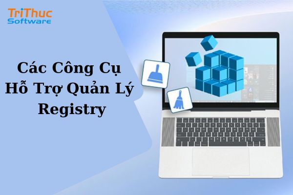 Xem Cách Xóa Các Ảnh Trong Phần Mềm Registry Hiệu Quả