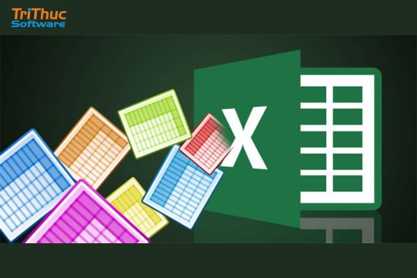Cách Xóa Dòng Trống Trong Excel Nhanh Chóng