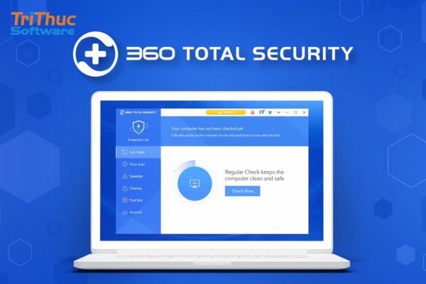 Hướng Dẫn Cách Xóa Phần Mềm 360 Total Security Hướng Dẫn Cách Xóa Phần Mềm 360 Total Security