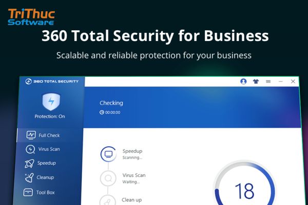 Hướng Dẫn Cách Xóa Phần Mềm 360 Total Security Hướng Dẫn Cách Xóa Phần Mềm 360 Total Security