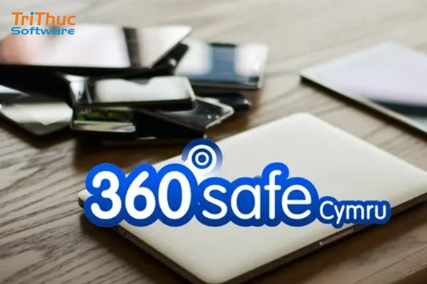 cách xóa phần mềm 360safe