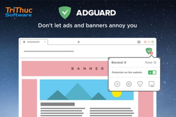Hướng Dẫn Cách Xóa Phần Mềm AdGuard