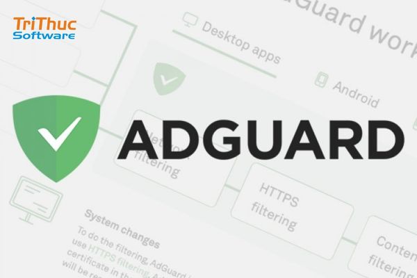 Hướng Dẫn Cách Xóa Phần Mềm AdGuard