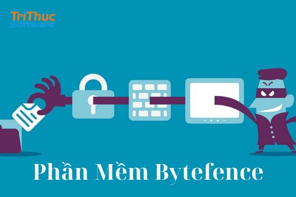 Cách Xóa Phần Mềm Bytefence