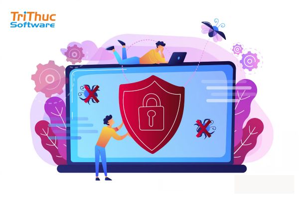 Cách Xóa Phần Mềm Bytefence