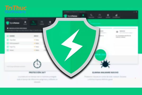 Cách Xóa Phần Mềm Bytefence