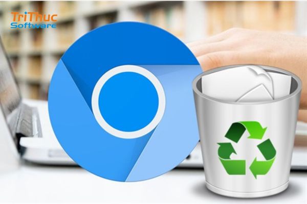 cách xóa phần mềm chromium cách xóa phần mềm chromium