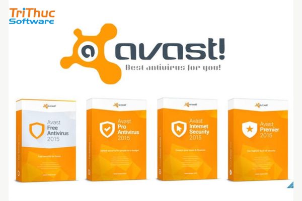Hướng Dẫn Cách Xóa Phần Mềm Diệt Virus Avast