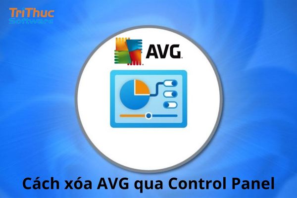 cách xóa phần mềm diệt virus avg