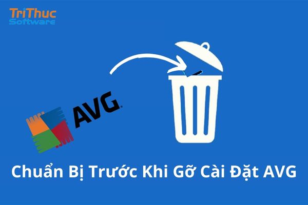cách xóa phần mềm diệt virus avg