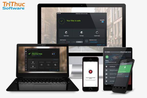 Hướng Dẫn Cách Xóa Phần Mềm Diệt Virus Avira Hiệu Quả 