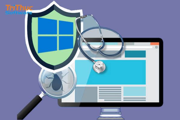 Cách Xóa Phần Mềm Virus Kaspersky