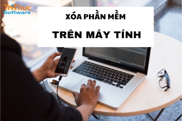 Hướng Dẫn Cách Xóa Phần Mềm Download