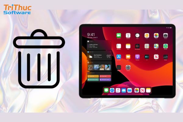 Hướng Dẫn Cách Xóa Phần Mềm Download