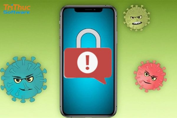 cách xóa phần mềm gián điệp