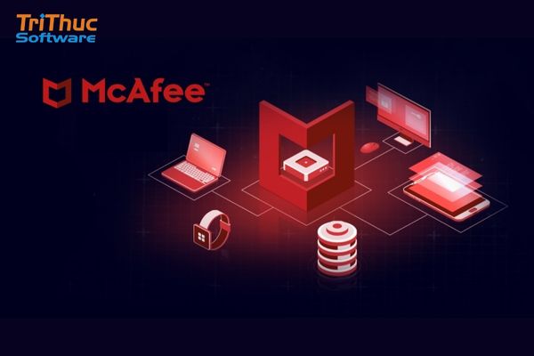 Hướng Dẫn Cách Xóa Phần Mềm McAfee