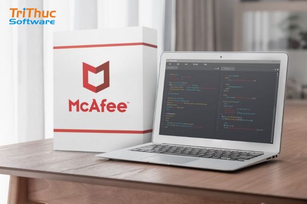 Hướng Dẫn Cách Xóa Phần Mềm McAfee