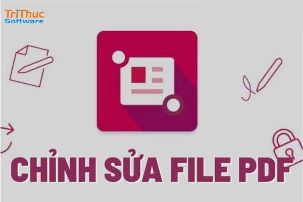 Hướng dẫn cách sửa PDF hiệu quả và đơn giản