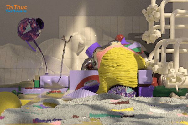cinema 4d bodypaint tutorial
