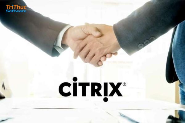 Citrix Solutions là gì