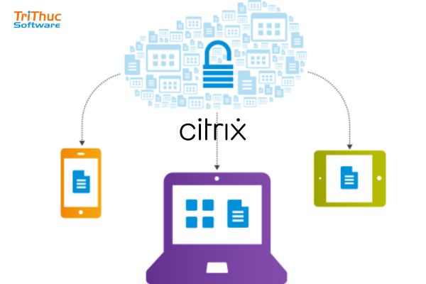 Citrix Solutions là gì