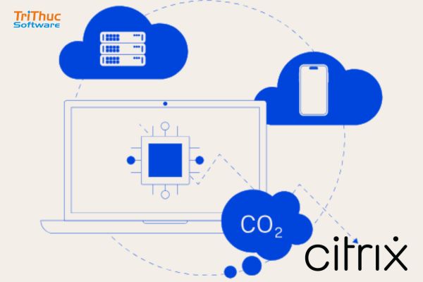 Citrix Solutions là gì