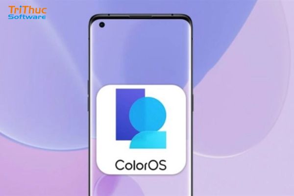 ColorOS là gì