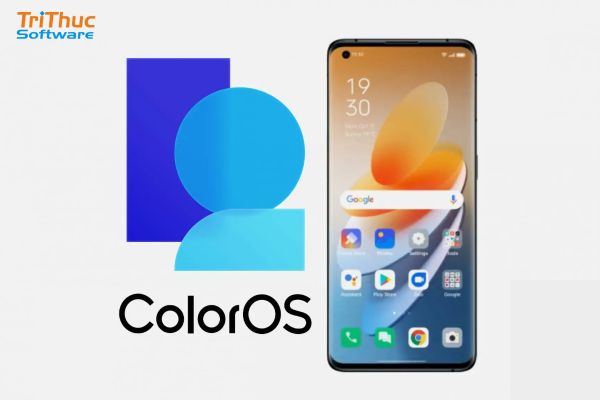 ColorOS là gì
