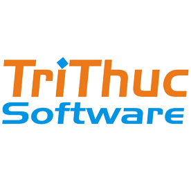 logo tri thức software