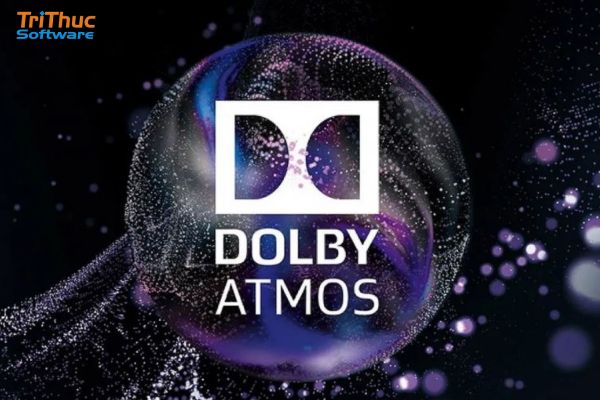 Dolby Atmos là gì