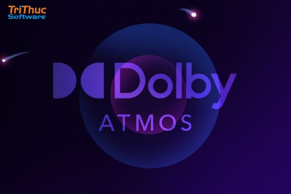 Dolby Atmos là gì