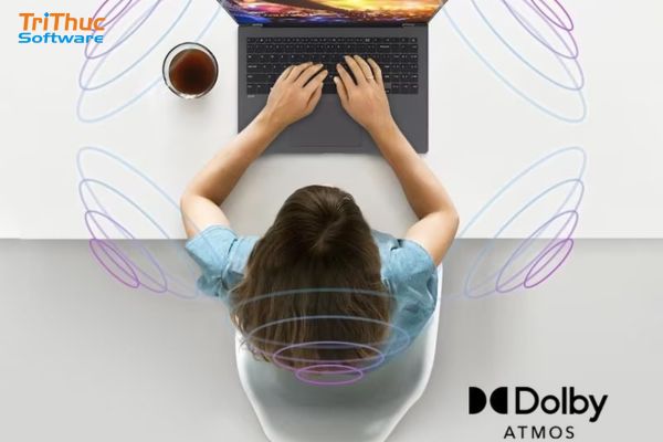 Dolby Atmos là gì