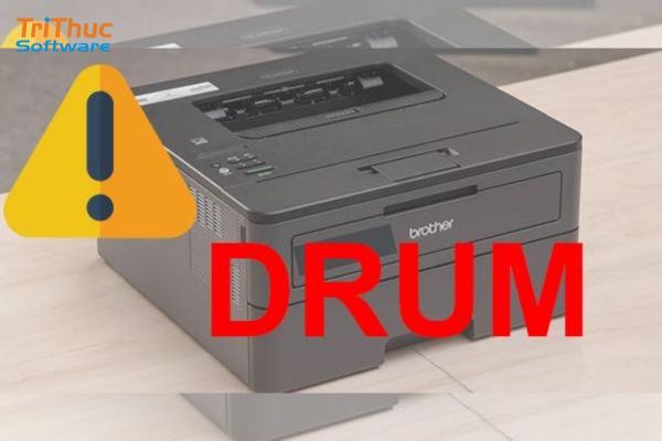 Drum là gì