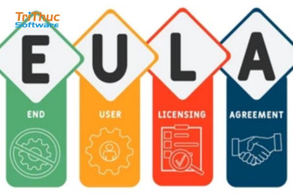 EULA Là Gì? Các Thành Phần Của EULA