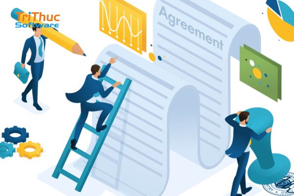 EULA Là Gì? Các Thành Phần Của EULA