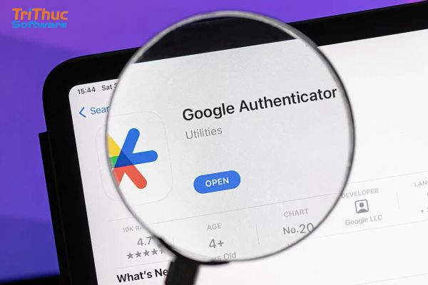 Google Authenticator là gì