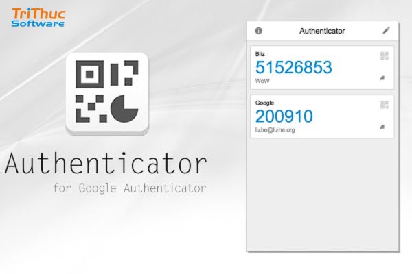 Google Authenticator là gì