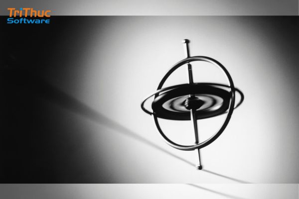 Gyroscope là gì