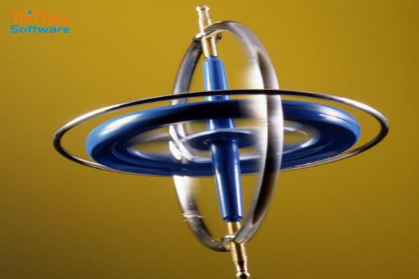 Gyroscope là gì