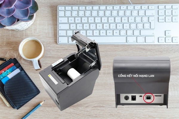 Hướng Dẫn Cài Đặt Máy In Nhiệt Xprinter Đơn Giản